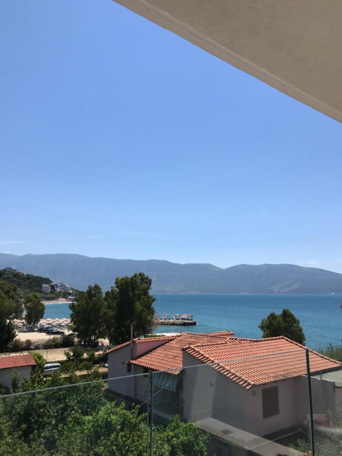 Orik Hotel Vlorë 外观 照片